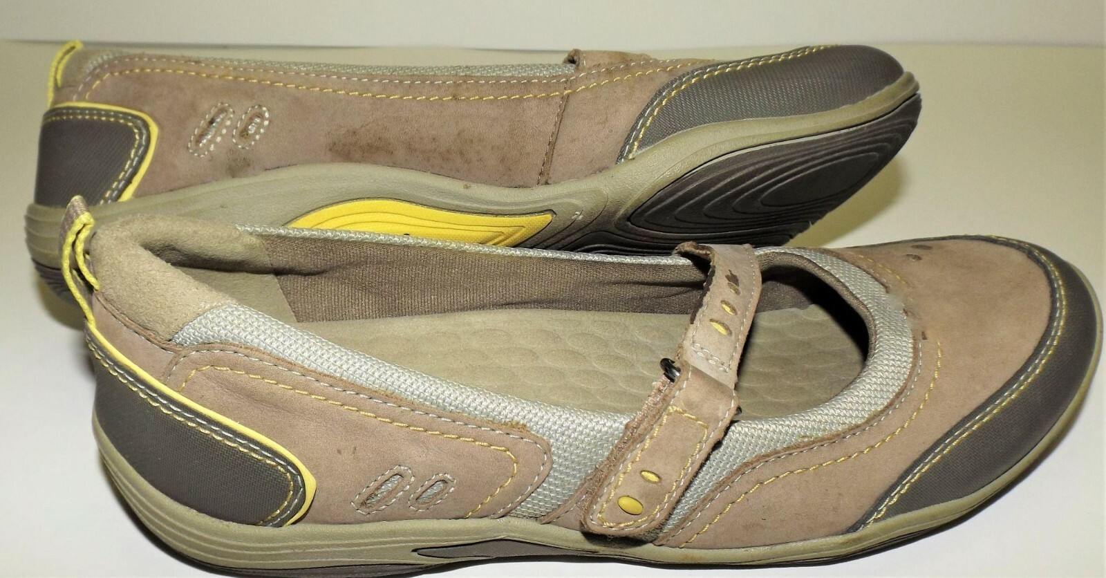 clarks privo mary jane shoes